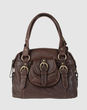 COCCINELLE - Medium leather bags
