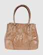 COCCINELLE - Large leather bags