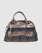 COCCINELLE - Grosse Stofftaschen