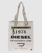 DIESEL - Large fabric bags