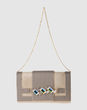 LE SILLA - Medium leather bags