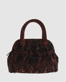 LE SILLA - Medium leather bags