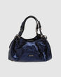 MOSCHINO - Medium leather bags