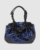 MOSCHINO - Medium leather bags