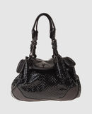 MOSCHINO - Medium leather bags