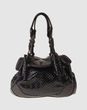 MOSCHINO - Medium leather bags