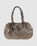 MOSCHINO - Large leather bags
