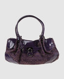 MOSCHINO - Borse grandi in pelle