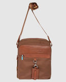 PIQUADRO - Medium fabric bags