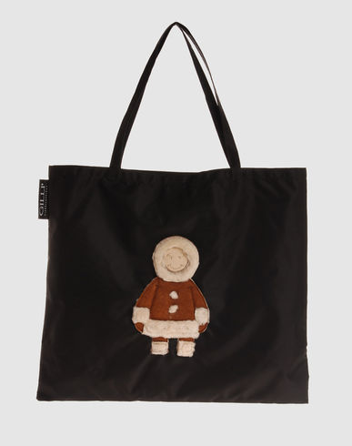 Bag me up.