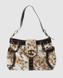 JUST CAVALLI - Large fabric bags