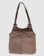 DIESEL - Medium leather bags