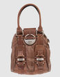 DIESEL - Medium leather bags