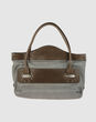DIESEL - Large leather bags