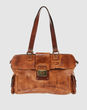 DIESEL - Large leather bags