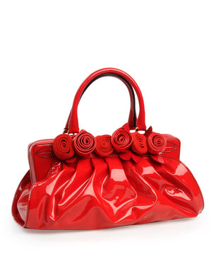 fleur lacca red bag 451153961F 11 f beauty health