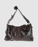 MARSèLL - Large leather bags