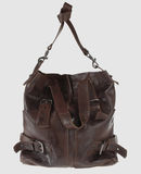 MARSèLL - Large leather bags