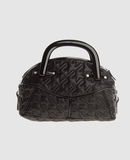 GF FERRE' - Medium fabric bags