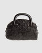 GF FERRE' - Medium fabric bags