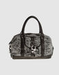 C'N'C' COSTUME NATIONAL - Large fabric bags
