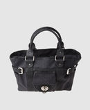 C'N'C' COSTUME NATIONAL - Large leather bags