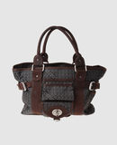 C'N'C' COSTUME NATIONAL - Large leather bags
