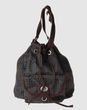 C'N'C' COSTUME NATIONAL - Large fabric bags