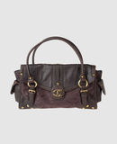 JUST CAVALLI - Large fabric bags
