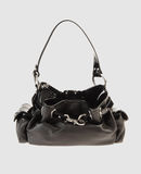 GF FERRE' - Medium leather bags