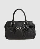 GF FERRE' - Large leather bags