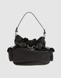 GF FERRE' - Large leather bags