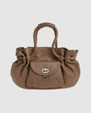 C'N'C' COSTUME NATIONAL - Large leather bags