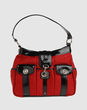 GF FERRE' - Large fabric bags