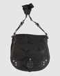 JUST CAVALLI - Medium fabric bags