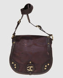 JUST CAVALLI - Medium fabric bags