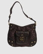 JUST CAVALLI - Medium fabric bags