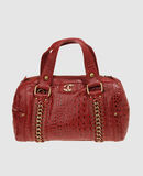 JUST CAVALLI - Borse medie in pelle