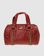 JUST CAVALLI - Borse medie in pelle