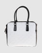 GF FERRE' - Medium fabric bags