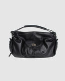 C'N'C' COSTUME NATIONAL - Large leather bags