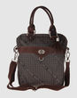 C'N'C' COSTUME NATIONAL - Medium fabric bags