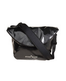STONE ISLAND - Large fabric bags