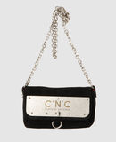 C'N'C' COSTUME NATIONAL - Small leather bags