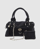 C'N'C' COSTUME NATIONAL - Medium leather bags