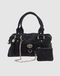 C'N'C' COSTUME NATIONAL - Medium leather bags