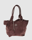 C'N'C' COSTUME NATIONAL - Large leather bags