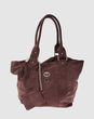 C'N'C' COSTUME NATIONAL - Large leather bags