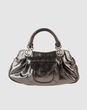 C'N'C' COSTUME NATIONAL - Large leather bags