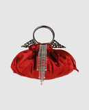 MARIELLA BURANI - Medium fabric bags